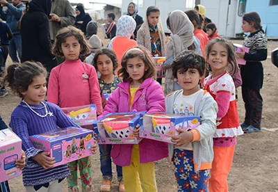 اجرای مرحله دوم طرح خرید اسباب‌بازی و کتاب کودک به مناطق محروم