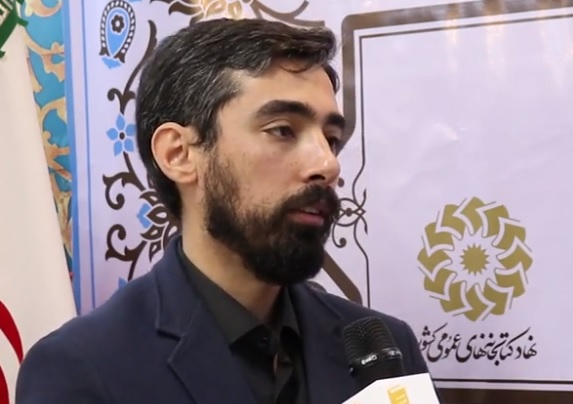 خراسان شمالی از لحاظ تعداد کتابخانه سطح استاندارد ایفلا را رد کرده است خراسان شمالی از لحاظ تعداد کتابخانه سطح استاندارد ایفلا را رد کرده است