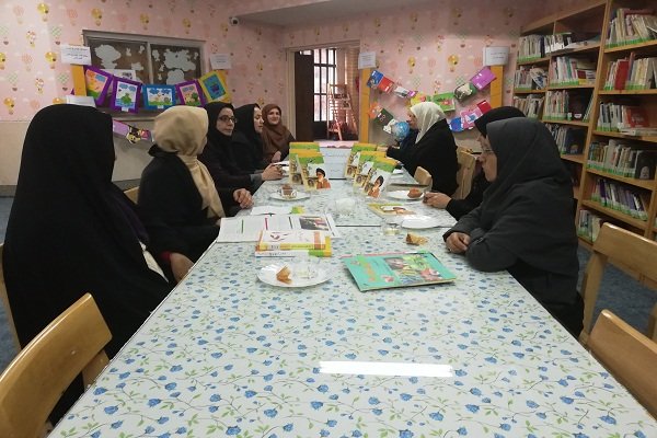 اجرای برنامه‌های متنوع فرهنگی در کتابخانه‌های عمومی استان اصفهان