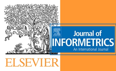 طغیان هیات تحریریه Journal of Informetrics بر علیه الزویر
