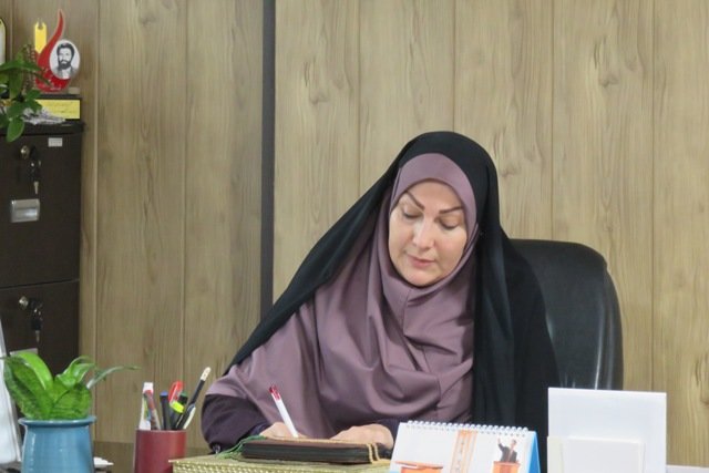امضای تفاهم‌نامه همکاری میان اداره کل کتابخانه‌های عمومی و بهزیستی قزوین