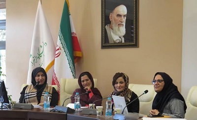 سیدقاسم: توجه به مکان دستاورد رمان‌نویسان امروز ایرانی است