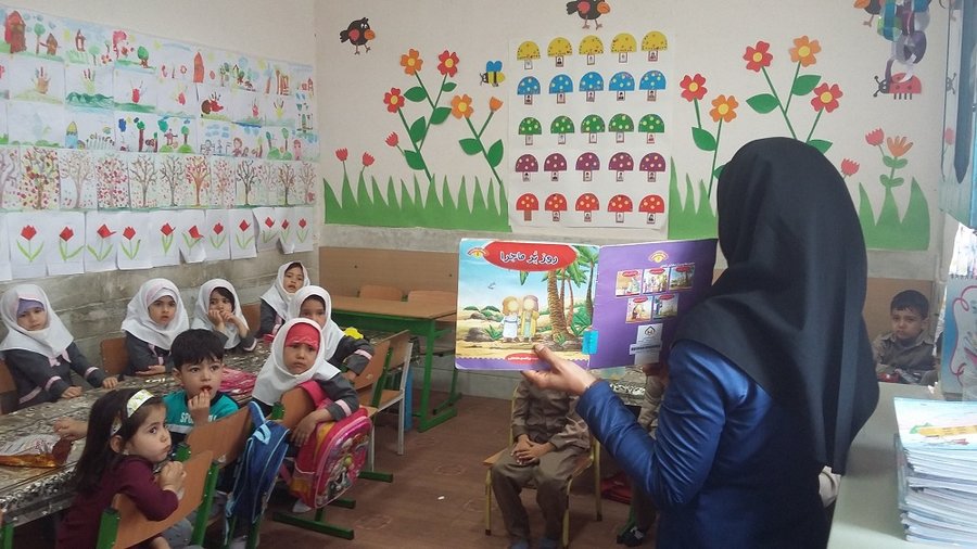 کتابخانه‌های عمومی استان مرکزی میزبان فعالیت‌های فرهنگی شدند