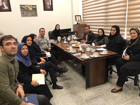 کارگروه بکارگیری استاندارد RDA در کتابخانه های دانشگاهی ایران تشکیل شد