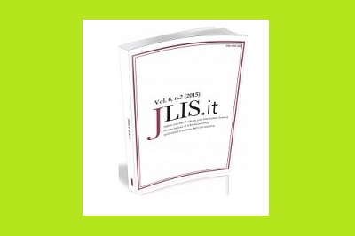 شماره جدید JLIS با موضوع RDA در فضای وب منتشر شد