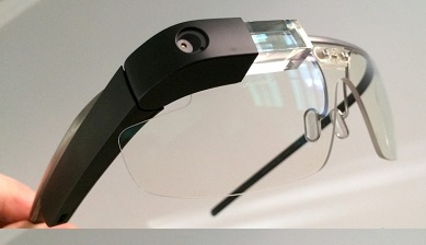 عینک گوگل آماده برای عرضه عمومی به بازار