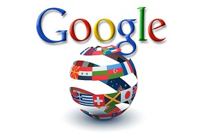 درخواست کمک گوگل از فارسی زبانها
