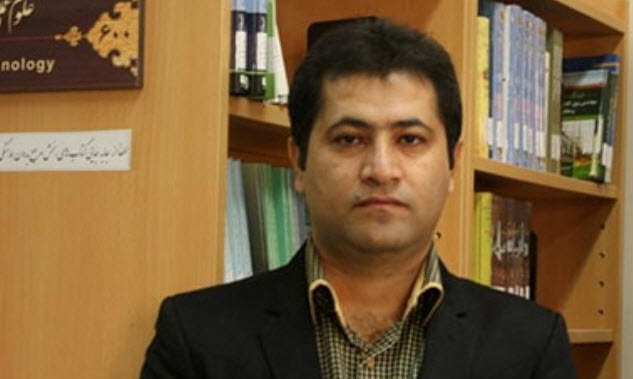 انتصاب کوهی رستمی به سمت معاون مدیرکل کتابخانه های خوزستان
