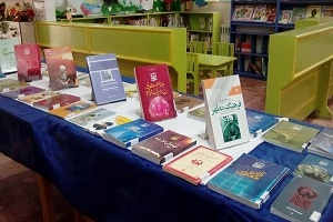 بازدید دانش آموزان خراسانی از کتابخانه های استان