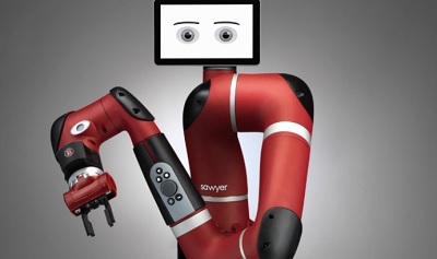 سویر، روبات یک دست، جانشینی برای انسانها