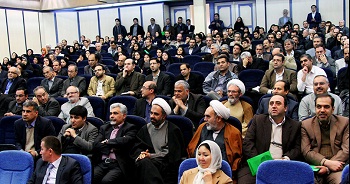 از  پژوهشگران برتر و کتابداران دانشگاه شهید بهشتی تقدیر شد