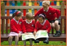 بحران« خواندن» در بین کودکان دبستانی