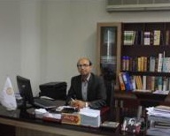 کتابخانه مرکزی خوزستان میزبان کودکان شد