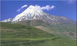 اولین کتابخانه جهان در ارتفاع 4200 متری قله دماوند افتتاح خواهد شد