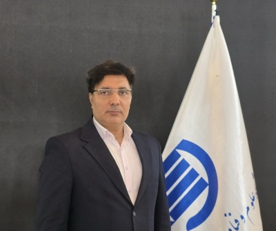 سخنرانی رئیس ایرانداک در پانزدهمین کنفرانس بینالمللی تجارت الکترونیک سخنرانی رئیس ایرانداک در پانزدهمین کنفرانس بینالمللی تجارت الکترونیک