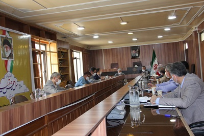 ظرفيت مجمع نمايندگان آذربايجان‌غربی برای حل مشكلات كتابخانه‌های عمومی به‌كار گرفته شود