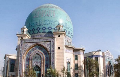 برگزاری کارگاههای متنوع در کتابخانه حسینیه ارشاد