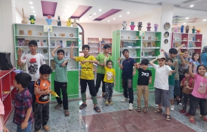 عضویت رایگان در همه مراکز کانون پرورش فکری کشور تا ۲۰ تیر
