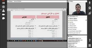 ششمین کارگاه آینده پژوهی با عنوان «تفکر سیستمی و سیستم های پیچیده» برگزار شد