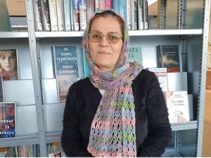 تاریخچه ایجاد کتابخانه کوچک محله