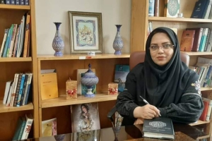 وب‌سایت کتابخانه‌های دانشگاهی ایران رونمایی می‌شود