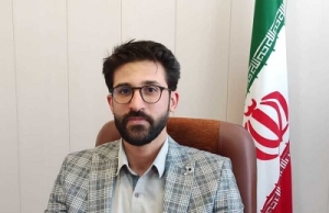 انتصاب احمد فرهادی بابادی به عنوان مدیرکل کتابخانه‌های عمومی چهارمحال و بختیاری