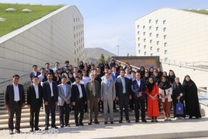 بزرگترین «کتابخانه چین» در ایران، در دانشگاه علامه طباطبائی راه اندازی می شود