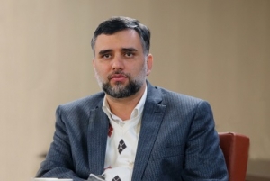 علی رمضانی به عنوان «رئیس دومین نمایشگاه مجازی کتاب تهران» منصوب شد
