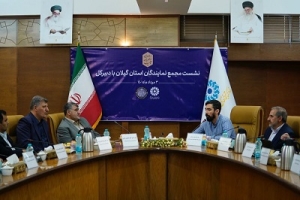 پیشرو بودن ایران در حوزه کتابخانه‌های عمومی در منطقه و آسیا