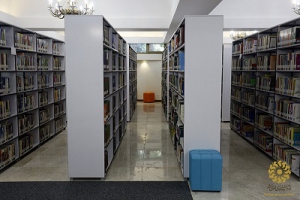 خرید ۱۰ میلیارد ریال منابع برای کتابخانه های عمومی استان تهران