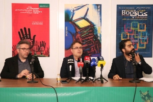 فروش حضوری و مجازی نمایشگاه کتاب به ۱۷۴ میلیارد تومان رسید