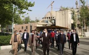 افزایش تسهیلات حمل‌ونقل عمومی ویژه نمایشگاه بین‌المللی کتاب تهران
