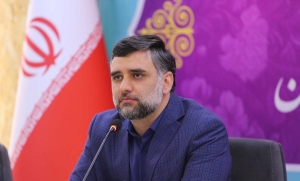 انتصاب قائم مقام سی‌وپنجمین نمایشگاه بین‌المللی کتاب تهران