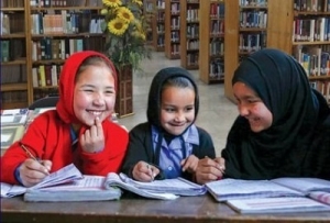 ابلاغ ارائه خدمات ویژه هم‌وطنان افغانستانی در کتابخانه‌های عمومی کشور