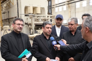 تکمیل کتابخانه مرکزی خلخال در مسیر تحقق