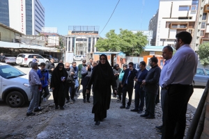 کتابخانه مرکزی اراک، آغازی بر بازتعریف کتابخانه عمومی در ایران
