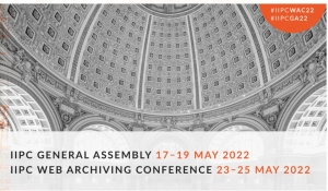 کنفرانس «چرا آرشیوسازی وب!» آنلاین برگزار می شود