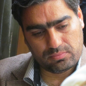 عملکرد مغز مانند کتابدار