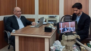 عدالت اطلاعاتی بنیانی برای تضمین برابری در دسترسی به اطلاعات است