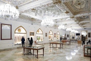 موزه آستان قدس در 8 شاخص ارزیابی ایکوم رتبه برتر را کسب کرد