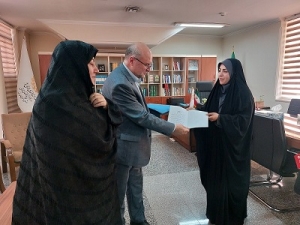 ۱۰۰۰ جلد کتاب به کتابخانه‌های عمومی آذربایجان غربی اهدا شد