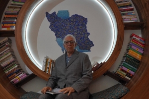 کتابخانه سیار، گامی مؤثر در تحقق عدالت فرهنگی است