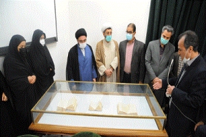 بارگاه مطهر رضوی؛ تابلوی تمام‌نمای تعامل ادیان الهی