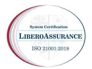 ایرانداک برای خدمات آموزشی استاندارد ISO 21001:2018 را دریافت کرد