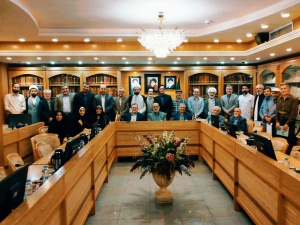 هم‌افزایی سمت و مکتا برای پیشبرد تصحیح متون کهن در نشست هشتم فهرستنگاران