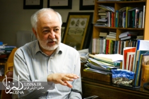 علیرضا مختارپور رئیس سازمان اسناد و کتابخانه ملی شد