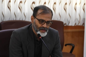 مدیرکل کتابخانه‌های عمومی استان سیستان و بلوچستان منصوب شد