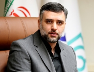 علی رمضانی «دبیر سی‌‍‌امین دوره هفته کتاب جمهوری اسلامی ایران» شد