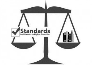کارگاه «مقایسه کتابخانه‌ها با استانداردها» برگزار می‌شود