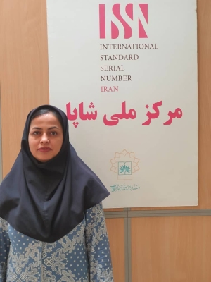 حمیده معماری، نماینده ایران در میان دریافت‌کنندگان گرنت دیسکاوری ایفلا ۲۰۲۵